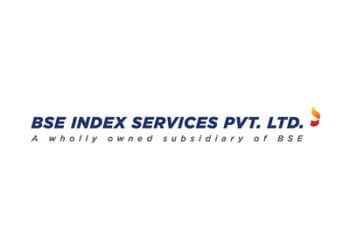 BSE Index Services logo