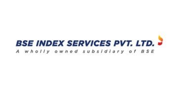 BSE Index Services logo