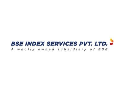 BSE Index Services logo