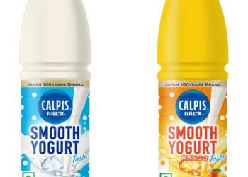 Calpis-Asahi