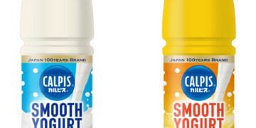 Calpis-Asahi