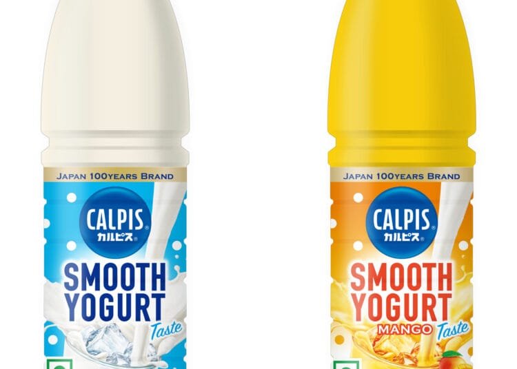 Calpis-Asahi