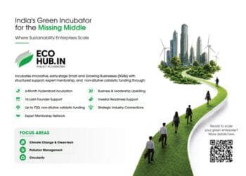 Ecohub