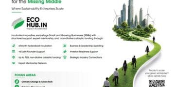 Ecohub