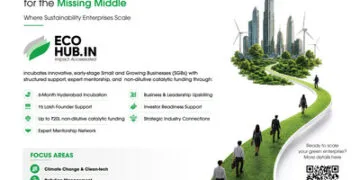 Ecohub