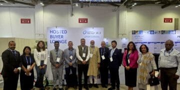 FICCI - Navita Myer.