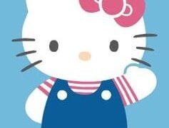 Hello Kitty