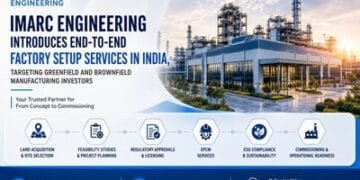 IMARC Engineering
