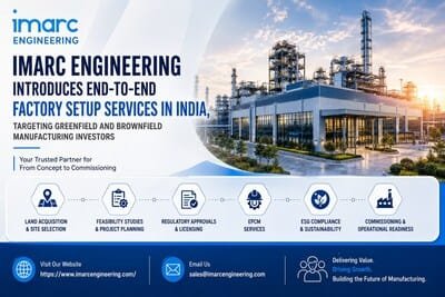 IMARC Engineering