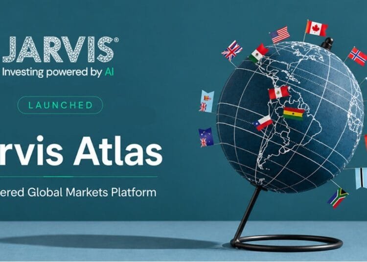 Jarvis Invest
