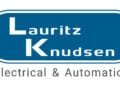 Lauritz Knudsen