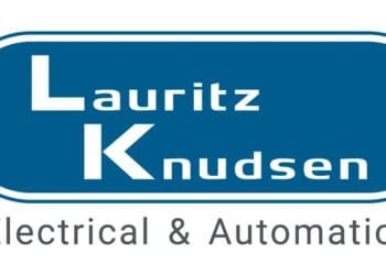 Lauritz Knudsen