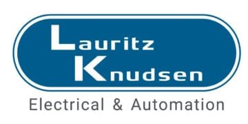 Lauritz Knudsen
