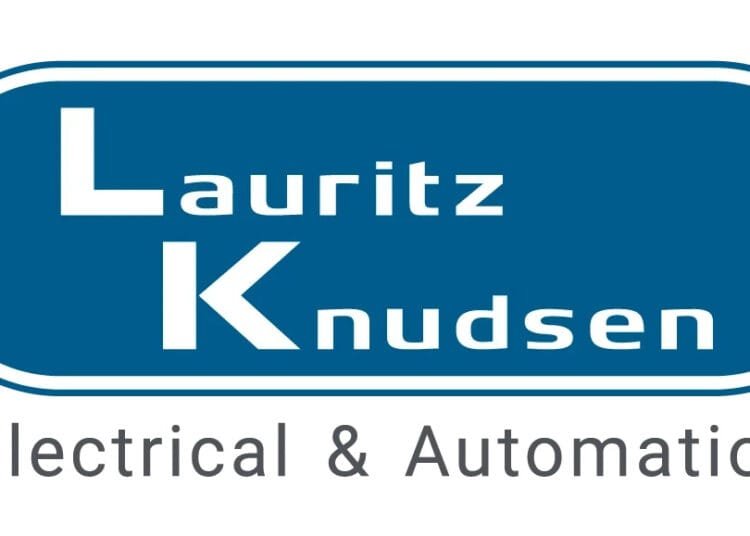 Lauritz Knudsen