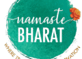 Namaste Bharat