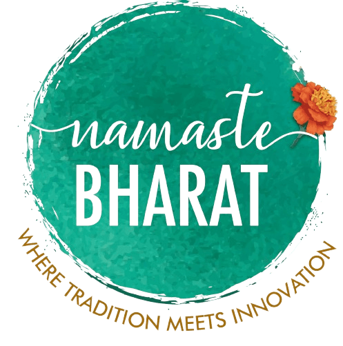 Namaste Bharat