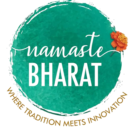 Namaste Bharat