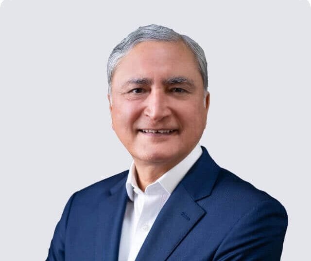 Naresh ahuja