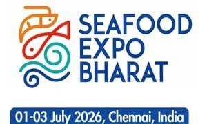 Seafood Expo Bharat 2026