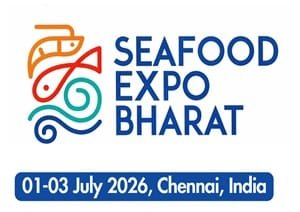 Seafood Expo Bharat 2026