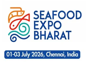 Seafood Expo Bharat 2026