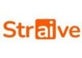 Straive logo