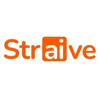 Straive logo