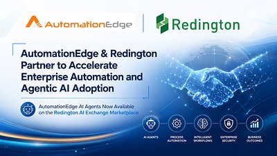AutomationEdge