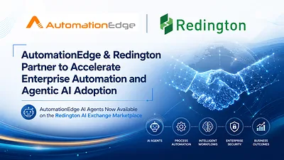 AutomationEdge