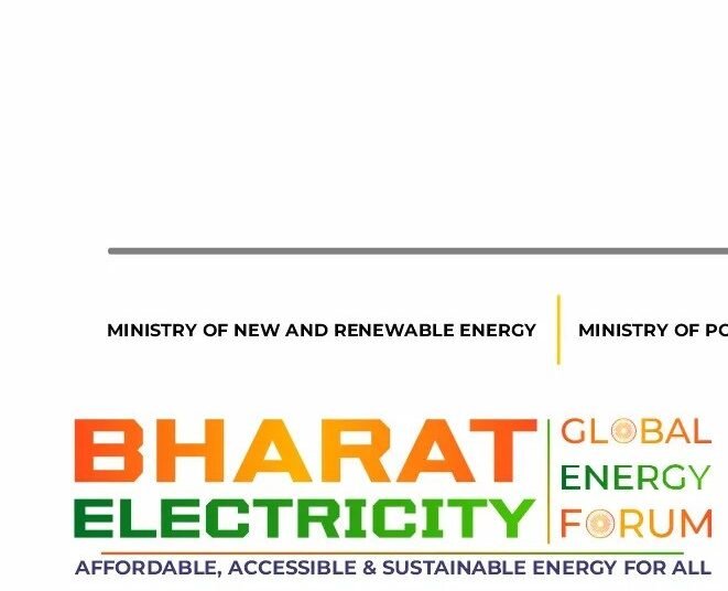 Bharat Electricity