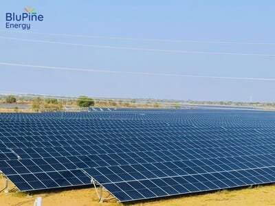 BluPine Energy