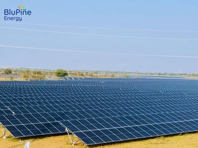 BluPine Energy