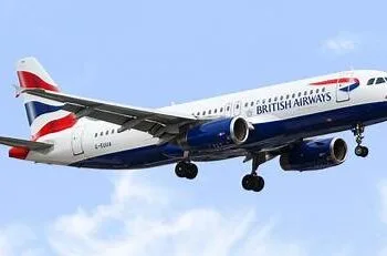 British Airways