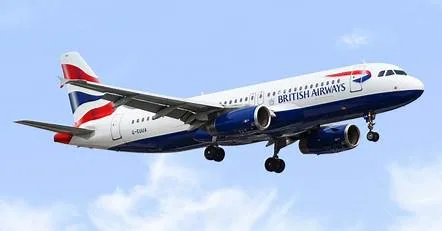British Airways