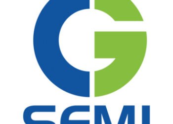 CG Semi logo