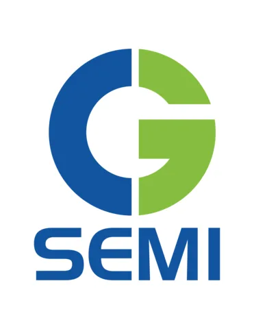 CG Semi logo