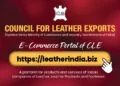 Council for Leather Exports