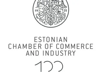 Estonia Chamber of Commerce and Industry