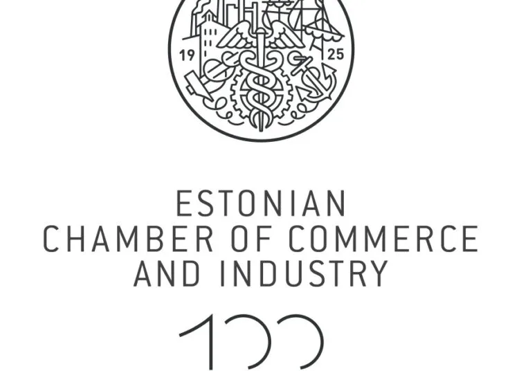 Estonia Chamber of Commerce and Industry