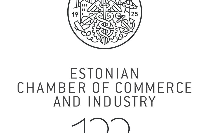 Estonia Chamber of Commerce and Industry