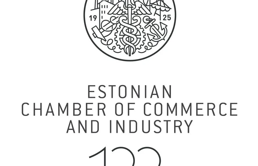 Estonia Chamber of Commerce and Industry