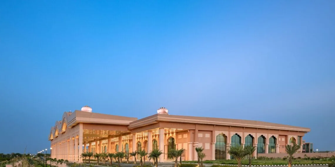 Jodhpur Airport