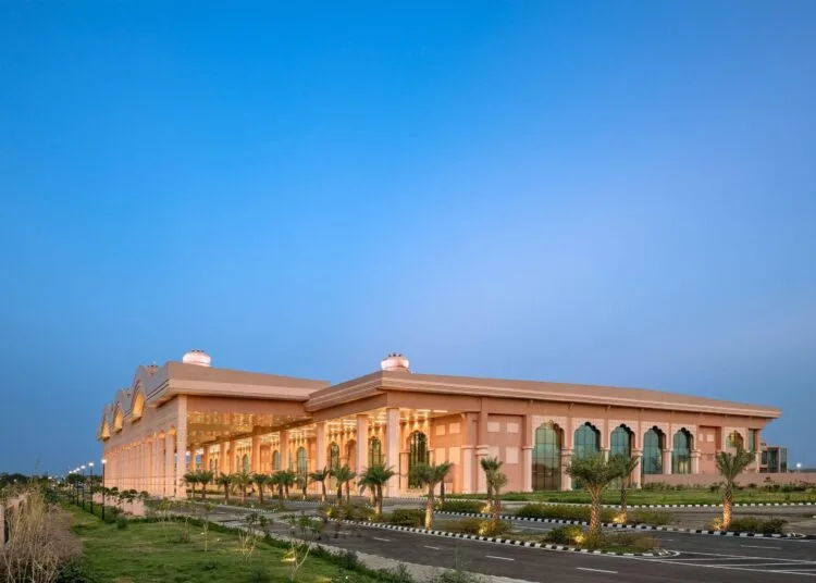 Jodhpur Airport