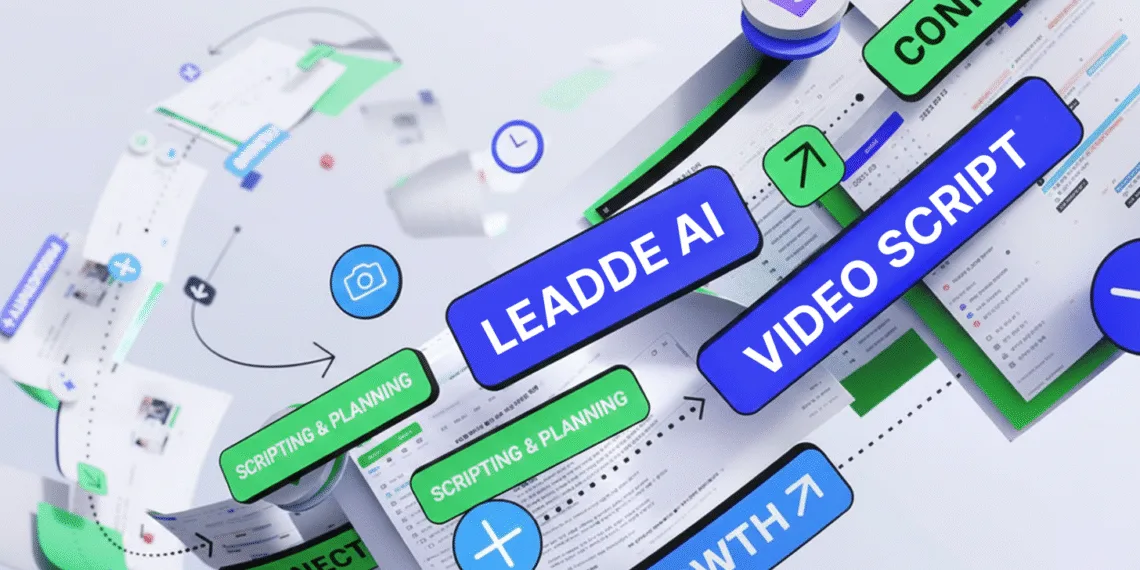 Leadde AI