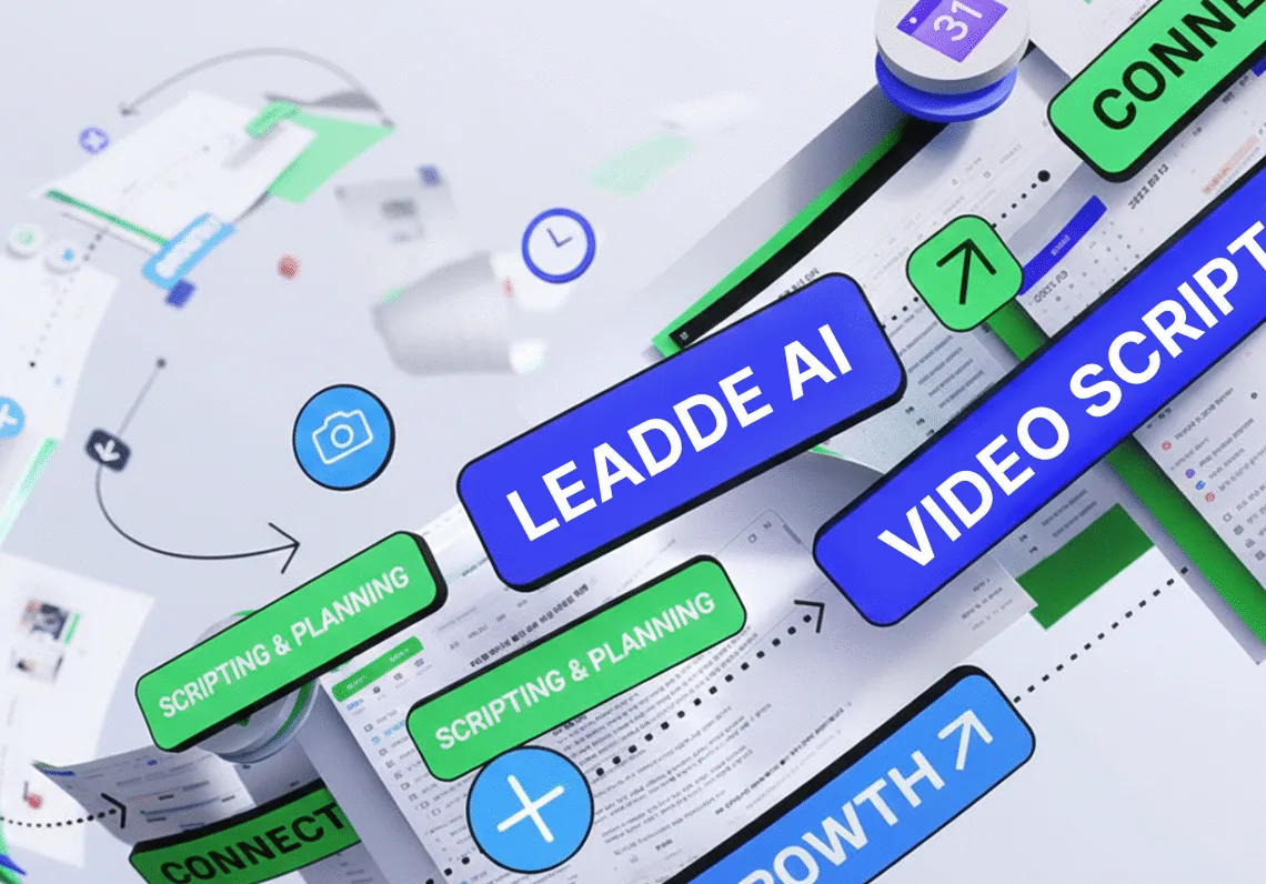 Leadde AI