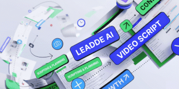 Leadde AI