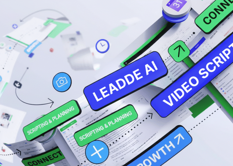 Leadde AI