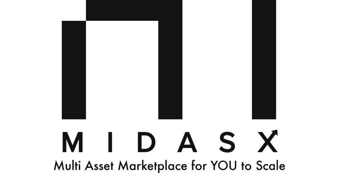 MIDASX