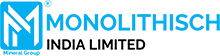 Monolithisch