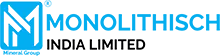 Monolithisch